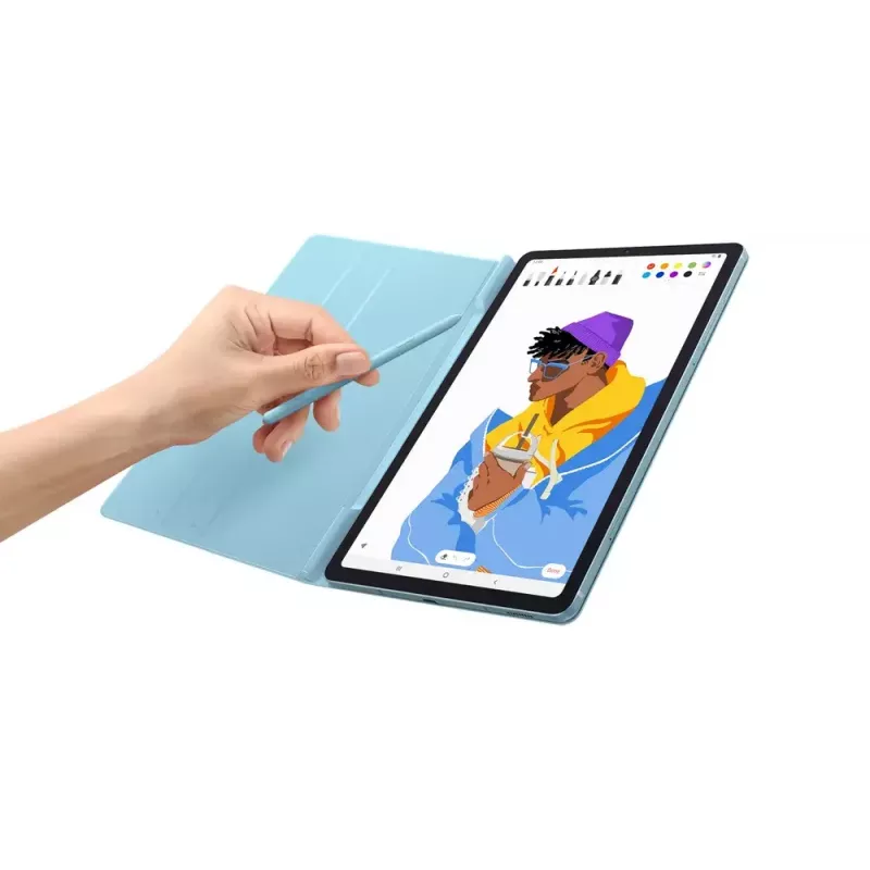 Θήκη Folio Samsung Galaxy Tab S6 Lite EF-BP610
