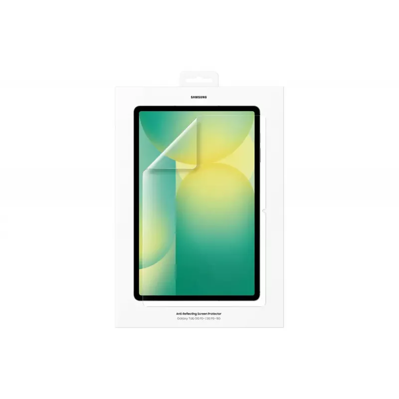 Samsung Anti-Reflecting Screen Protector για Galaxy Tab S10 FE+