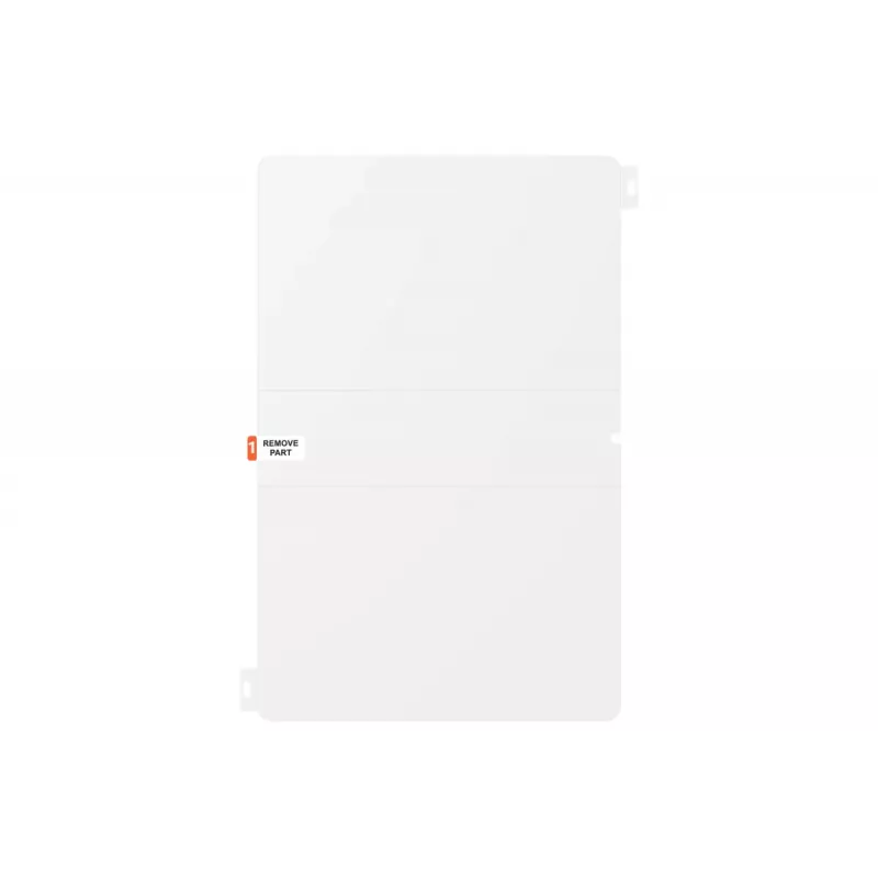 Samsung Anti-Reflecting Screen Protector για Galaxy Tab S10 FE+