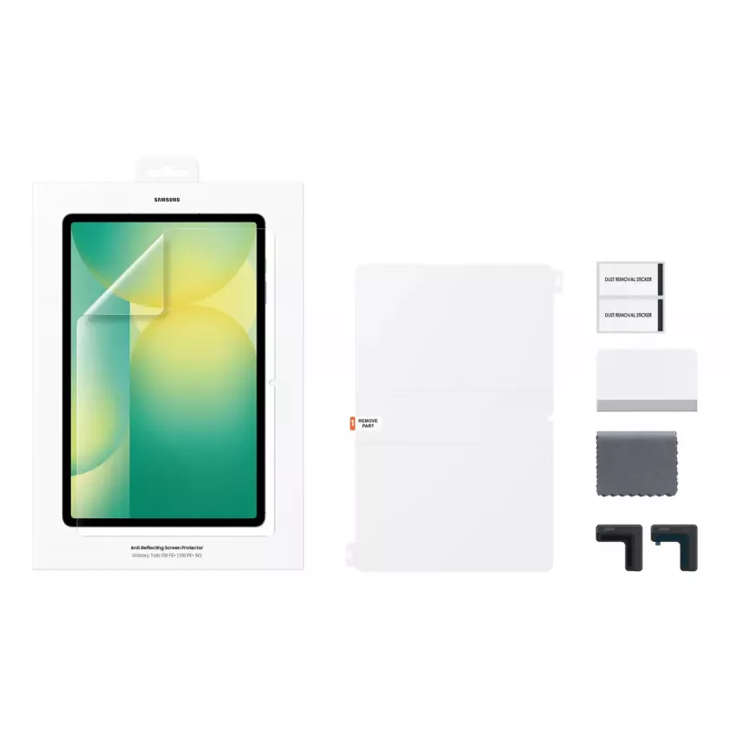 Samsung Anti-Reflecting Screen Protector για Galaxy Tab S10 FE+