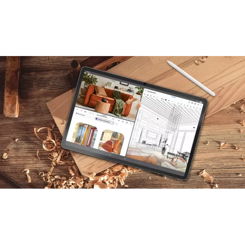 Samsung Anti-Reflecting Screen Protector για Galaxy Tab S10 FE+