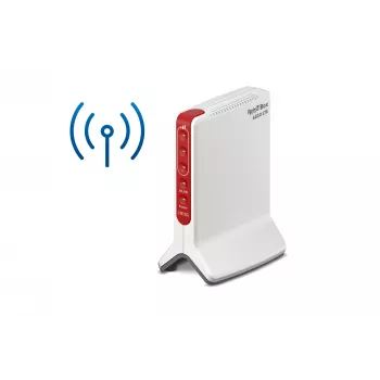 FRITZ!Box 6820 LTE ασύρματος router Gigabit Ethernet Single-Band (2,4 GHz) 4G Λευκό