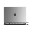 Satechi ST-DDSM Θήκη αποθήκευσης M.2 USB-τροφοδοτούμενη 10 Gbit/s