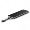 Satechi ST-DDSM Θήκη αποθήκευσης M.2 USB-τροφοδοτούμενη 10 Gbit/s