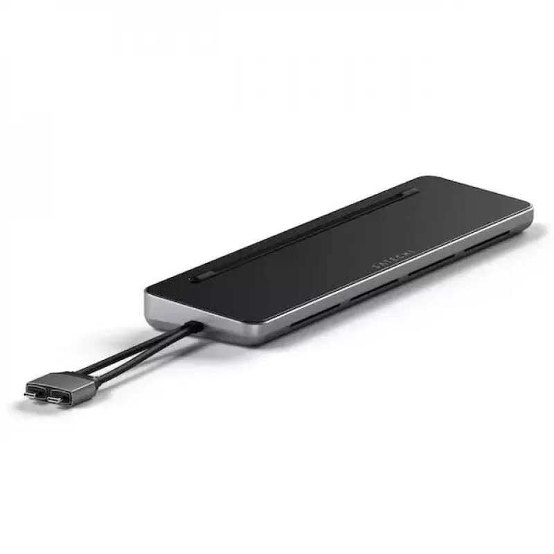 Satechi ST-DDSM Θήκη αποθήκευσης M.2 USB-τροφοδοτούμενη 10 Gbit/s
