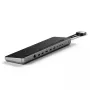 Satechi ST-DDSM Θήκη αποθήκευσης M.2 USB-τροφοδοτούμενη 10 Gbit/s