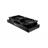 be quiet! Pure Loop 2 | 240mm Επεξεργαστής All-in-One-Υγρόψυξη 12 cm Μαύρο 1 τεμ.