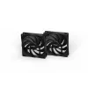 be quiet! Pure Loop 2 | 240mm Επεξεργαστής All-in-One-Υγρόψυξη 12 cm Μαύρο 1 τεμ.