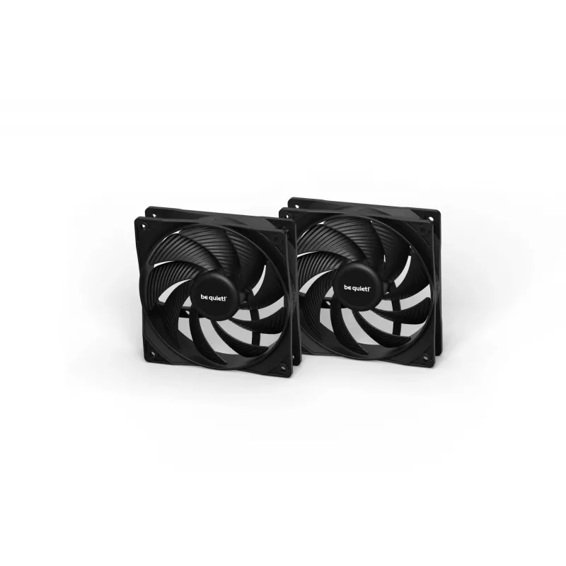 be quiet! Pure Loop 2 | 240mm Επεξεργαστής All-in-One-Υγρόψυξη 12 cm Μαύρο 1 τεμ.