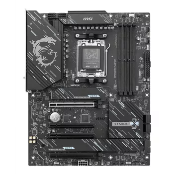 MSI X870 GAMING PLUS WIFI Μητρική AMD X870 Socket AM5 ATX