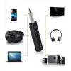 Δέκτης μουσικής Bluetooth Media-Tech MT3588