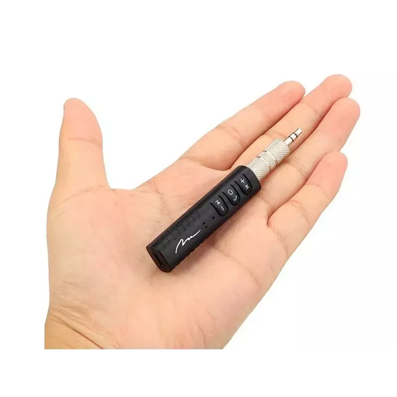 Δέκτης μουσικής Bluetooth Media-Tech MT3588