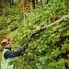 Τηλεσκοπικός κόφτης θάμνων DeWALT DCMPH566N-XJ