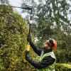Τηλεσκοπικός κόφτης θάμνων DeWALT DCMPH566N-XJ