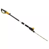 Τηλεσκοπικός κόφτης θάμνων DeWALT DCMPH566N-XJ