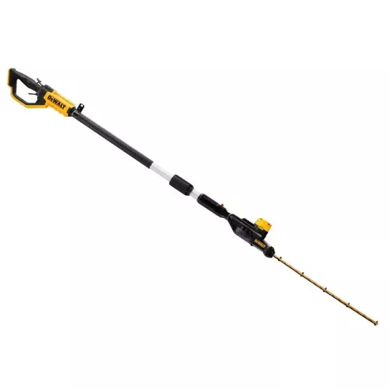 Τηλεσκοπικός κόφτης θάμνων DeWALT DCMPH566N-XJ