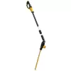 Τηλεσκοπικός κόφτης θάμνων DeWALT DCMPH566N-XJ