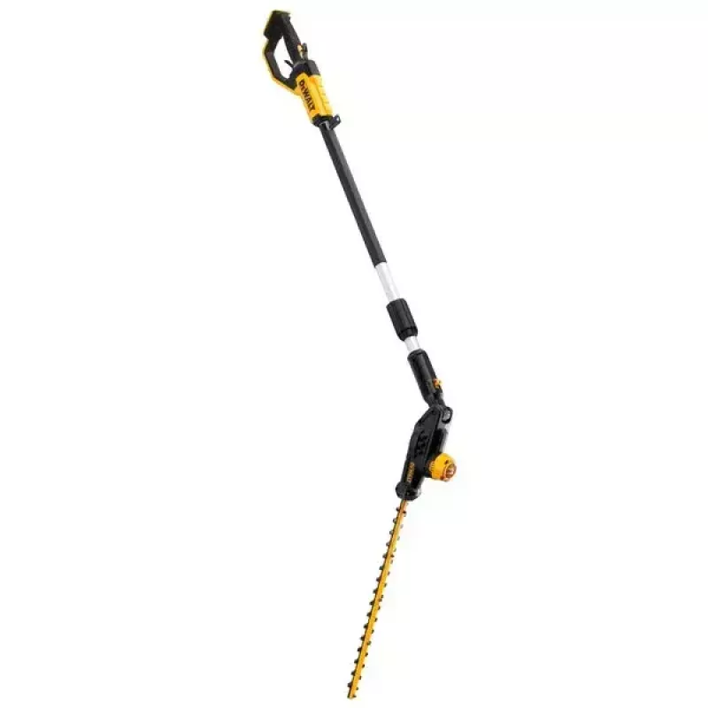 Τηλεσκοπικός κόφτης θάμνων DeWALT DCMPH566N-XJ
