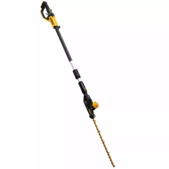 Τηλεσκοπικός κόφτης θάμνων DeWALT DCMPH566N-XJ