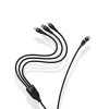 Καλώδιο USB Type-C σε USB Type-A Baseus Flash Series II 100W 1,2m
