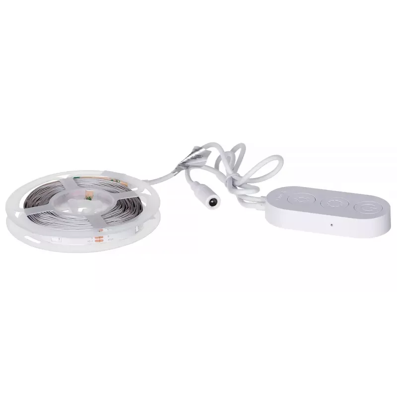 Govee H615A3A1 Basic ταινία LED RGB, 5 m, Wi-Fi