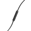Hama Advance Headset Ενσύρματο In-Ear Κλήσεις/Μουσική Μαύρο