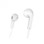 Hama Advance Headset Ενσύρματο In-Ear Κλήσεις/Μουσική Λευκό