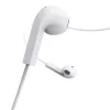 Hama Advance Headset Ενσύρματο In-Ear Κλήσεις/Μουσική Λευκό
