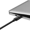 Καλώδιο USB Baseus TngstnGld ŞrjKbl Type-C-C 240W 2m