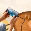 Καλώδιο USB Baseus TngstnGld ŞrjKbl Type-C-C 240W 2m