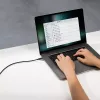 Καλώδιο USB Baseus TngstnGld ŞrjKbl Type-C-C 240W 2m