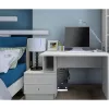 Techly 102239 πλαϊνή βάση για κουτί υπολογιστή, μαύρη