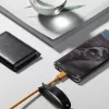 Native Union Belt Cable καλώδιο USB-C σε USB-C, 1,2 m, Kraft