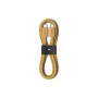 Native Union Belt Cable καλώδιο USB-C σε USB-C, 1,2 m, Kraft