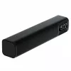 Φορητό ηχείο Bluetooth Adler AD 1191 5W, ασύρματο, συμπαγές, μαύρο