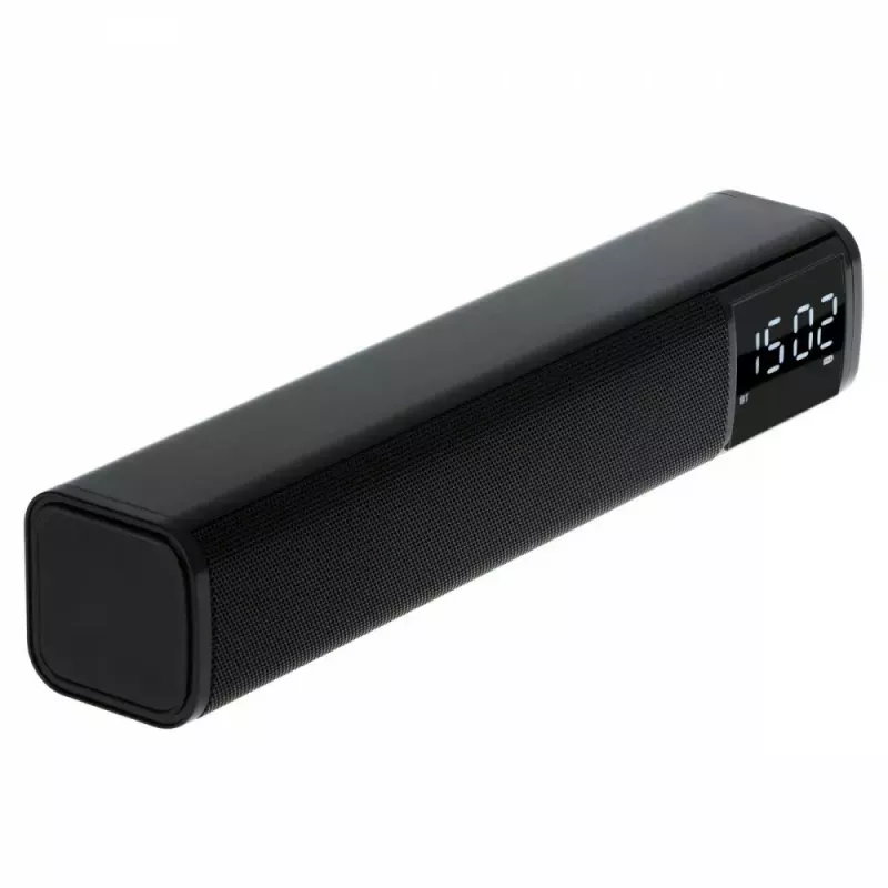 Φορητό ηχείο Bluetooth Adler AD 1191 5W, ασύρματο, συμπαγές, μαύρο