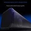 Φορητό ηχείο Bluetooth Adler AD 1191 5W, ασύρματο, συμπαγές, μαύρο