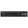 Φορητό ηχείο Bluetooth Adler AD 1191 5W, ασύρματο, συμπαγές, μαύρο
