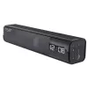 Φορητό ηχείο Bluetooth Adler AD 1191 5W, ασύρματο, συμπαγές, μαύρο