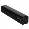 Φορητό ηχείο Bluetooth Adler AD 1191 5W, ασύρματο, συμπαγές, μαύρο