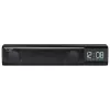 Φορητό ηχείο Bluetooth Adler AD 1191 5W, ασύρματο, συμπαγές, μαύρο