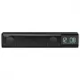 Φορητό ηχείο Bluetooth Adler AD 1191 5W, ασύρματο, συμπαγές, μαύρο