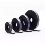 Ιμάντες καλωδίων Velcro Vention KAABJ, νάιλον, 5 m x 11 mm, μαύροι