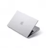 Θήκη Hardshell Satechi Eco-Hardshell Case ST-MBP16CL 35,6 cm διαφανές