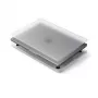Θήκη Hardshell Satechi Eco-Hardshell Case ST-MBP16CL 35,6 cm διαφανές