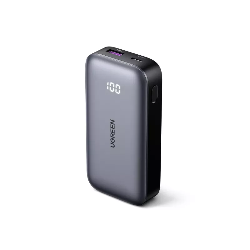 Φορητό powerbank Ugreen 10000mAh Mini Quick Charging 30W
