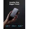 Φορητό powerbank Ugreen 10000mAh Mini Quick Charging 30W