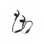 Hama 00184190 Ακουστικά/Headset Ασύρματα γάντζος αυτιού, In-Ear αθλητικά USB Type-C Bluetooth μαύρο