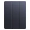 Flip Case 3MK Soft iPad Pro 11'' μαύρο 27,9 cm 2 λειτουργίες βάσης