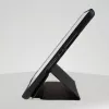 Flip Case 3MK Soft iPad Pro 11'' μαύρο 27,9 cm 2 λειτουργίες βάσης